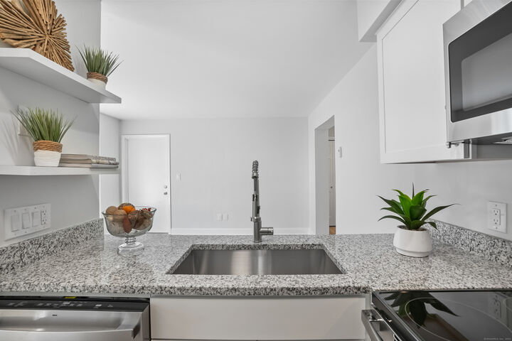 Property Photo: 39 Main Street 2-2 CT 06801