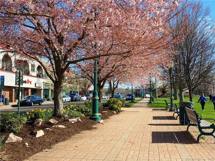 Property Photo:  117 South Main Street 2W  CT 06405 