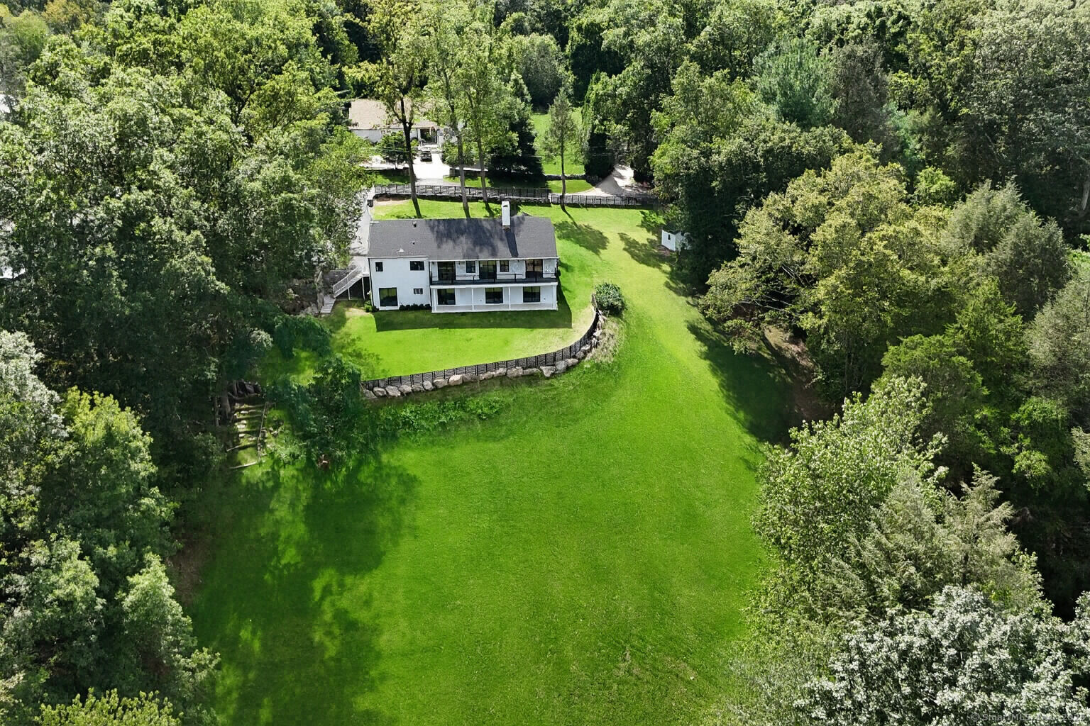 Property Photo:  30 Cavalry Road  CT 06880 