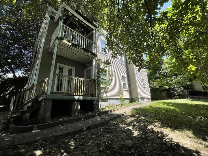 Property Photo:  11 Division Street  CT 06360