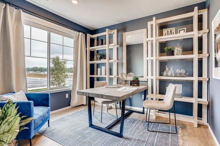 Property Photo:  4270 W Brookfield Ave  WA 99208 