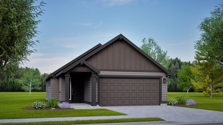 314 N Viewmont Ct 9/1 Arlington  Greenacres WA 99016 photo