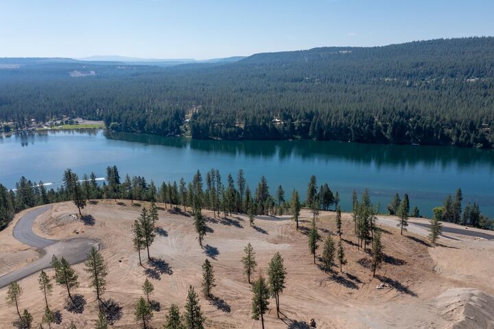 Property Photo: Lot 26 Legacy Way WA 99026