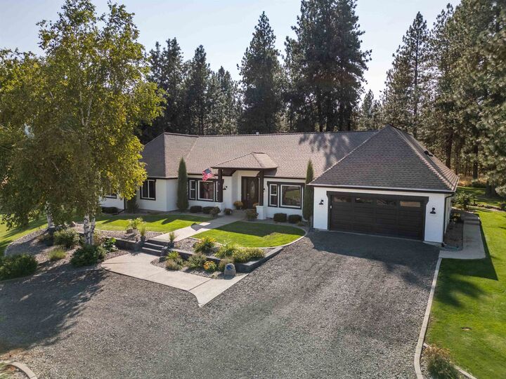 21411 N Spotted Rd  Deer Park WA 99006 photo