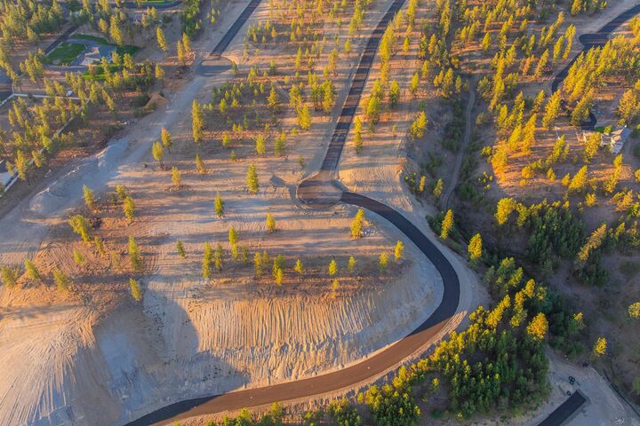 Property Photo: Lot 19 Legacy Way WA 99026