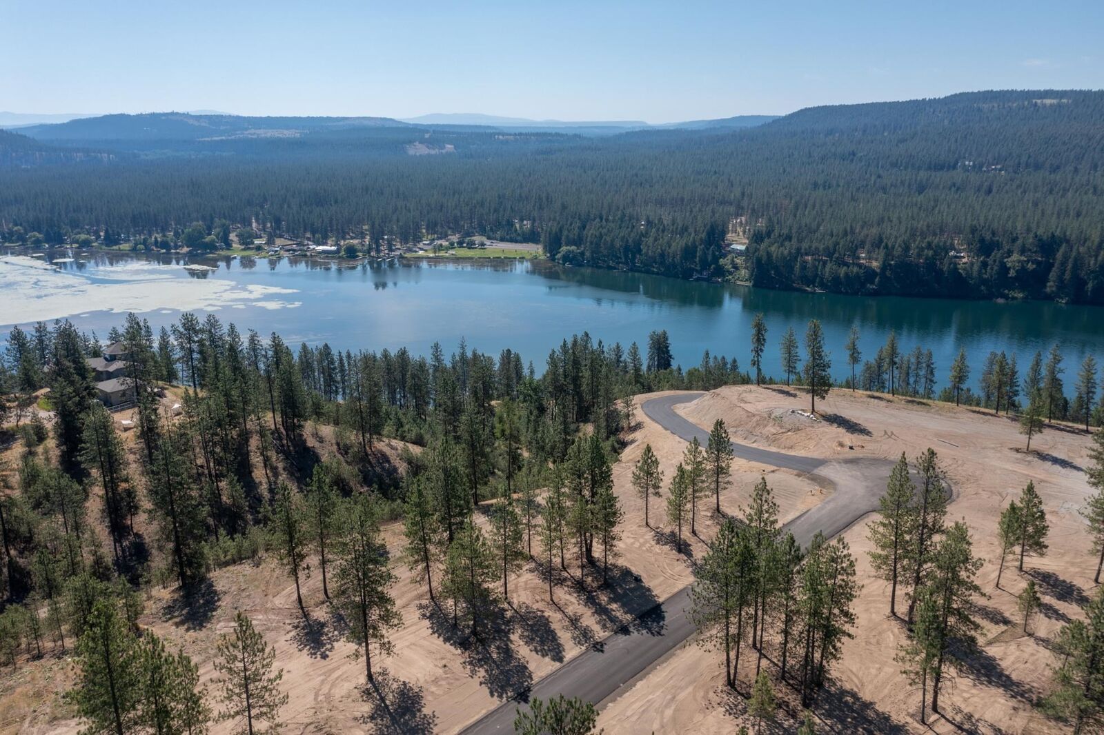 Property Photo:  Lot 24 Legacy Way  WA 99026 