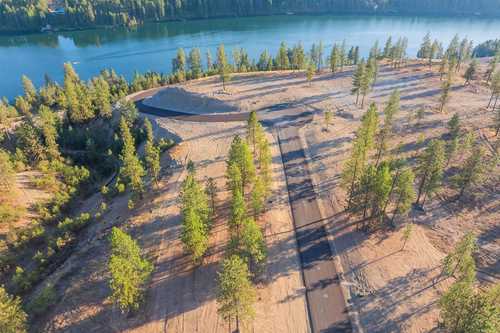 Property Photo: Lot 24 Legacy Way WA 99026