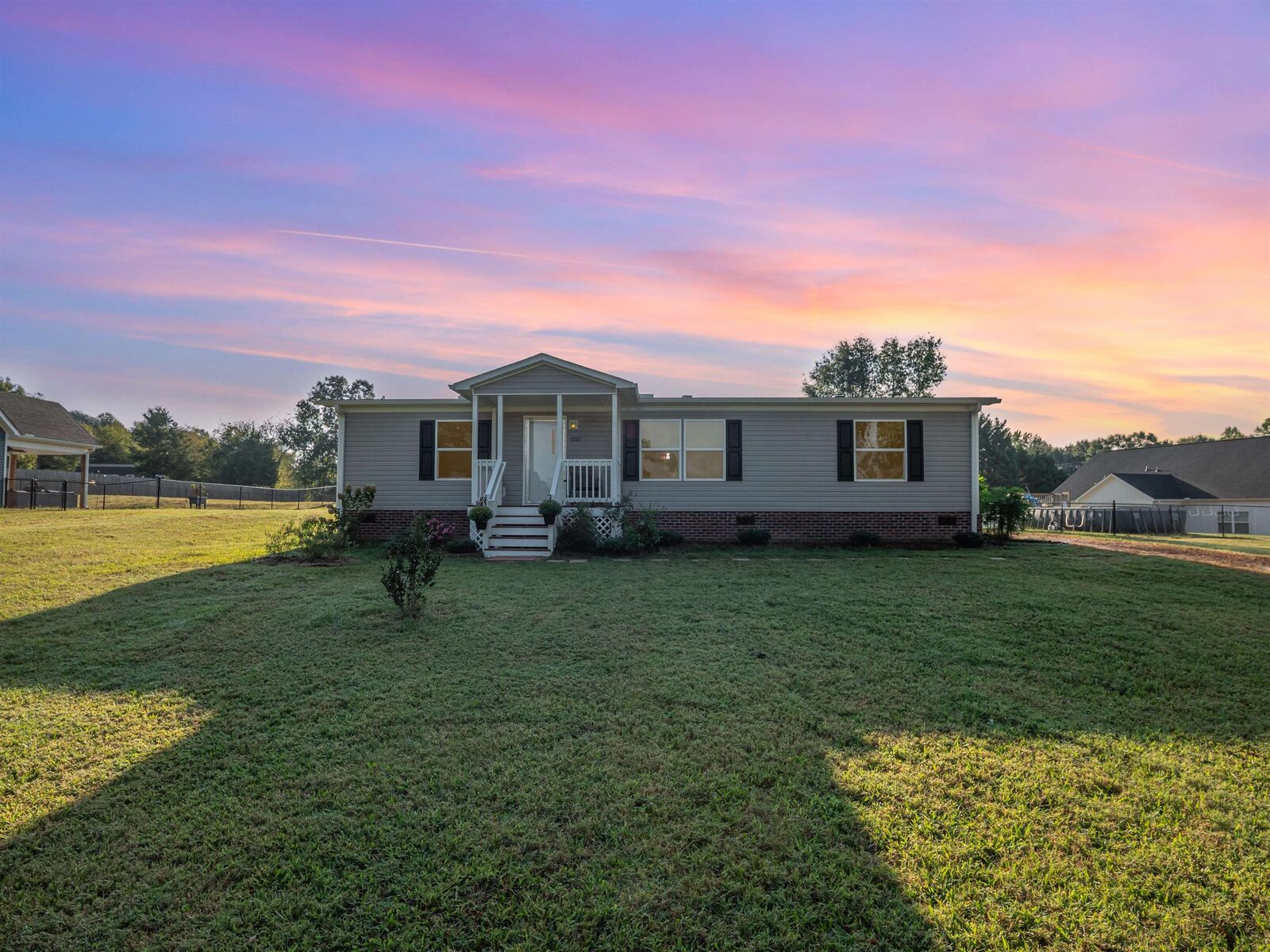 Property Photo:  1021 Pearson Road  SC 29388 