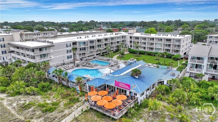 404 Butler Avenue 703  Tybee Island GA 31328 photo