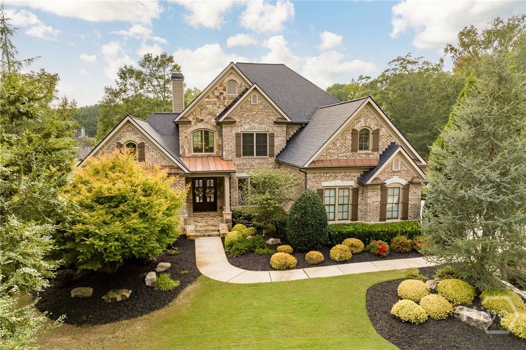 Property Photo:  1190 Wareview Court  GA 30677 