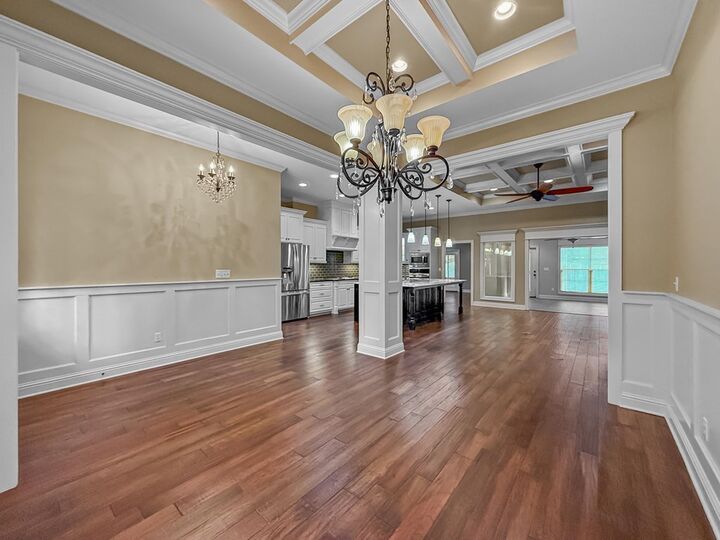 Property Photo:  505 Prestwick  AL 36305 