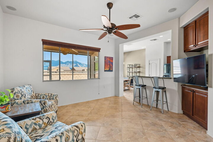 Property Photo:  5799 S Lowry Canyon Place  AZ 85622 