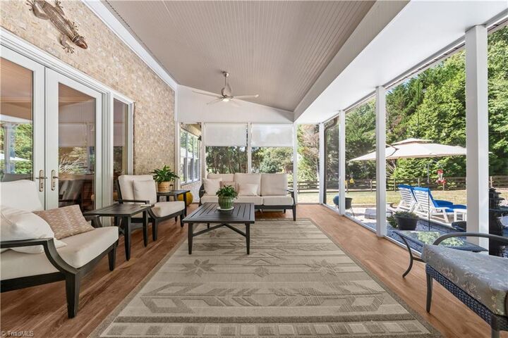 Property Photo: 3503 Summit Lakes Drive NC 27214