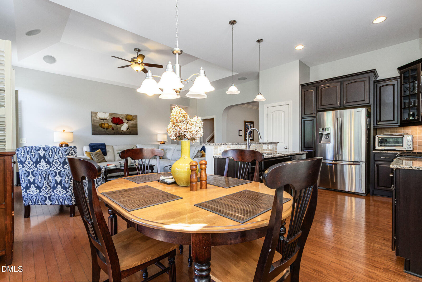 Property Photo:  4049 Franks Creek Drive  NC 27518 