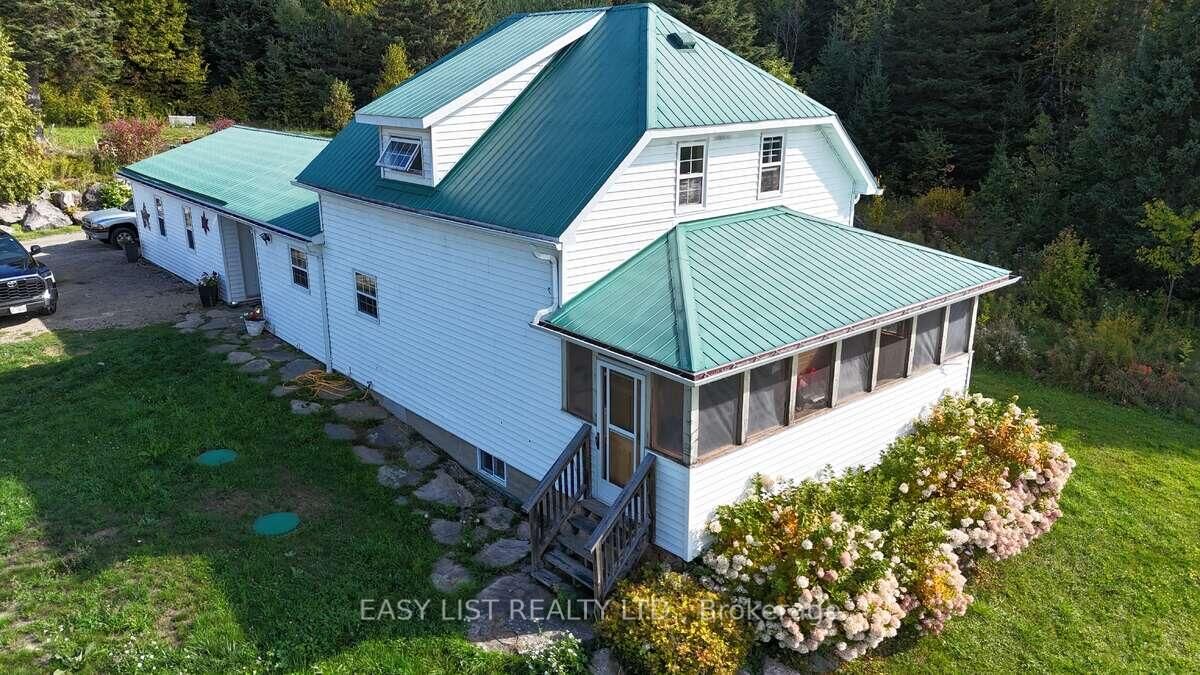 Property Photo: 2170 Highway 520 N/A W ON P0A 1C0