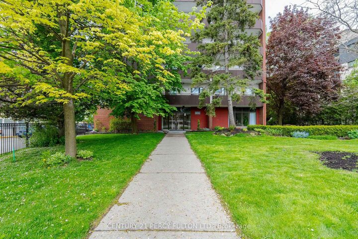 800 Kennedy Road 212  Toronto ON M1K 2C9 photo
