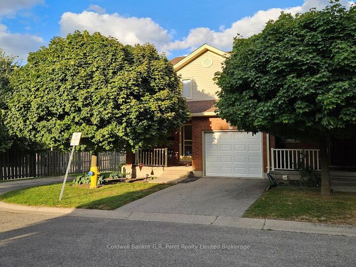 622 Wharncliffe Rd. South Road 6 — photo 1