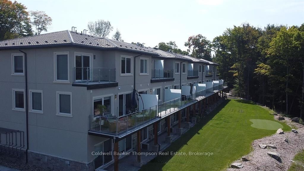 Photo de la propriété: 15-2 Horizon Lane ON P1H 0G6