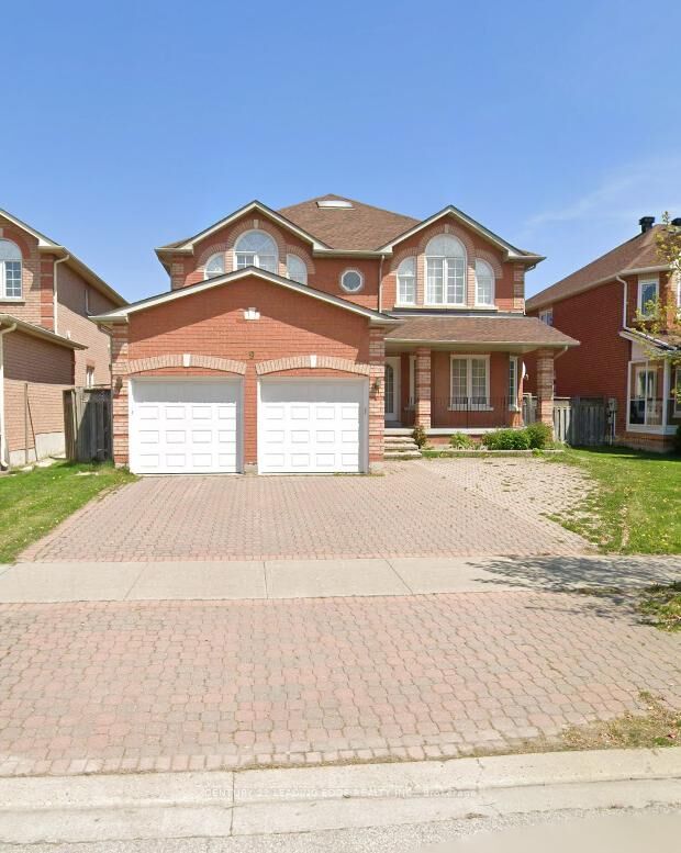 Property Photo:  9 Hoake Road Bsmt  ON L3S 3W4 