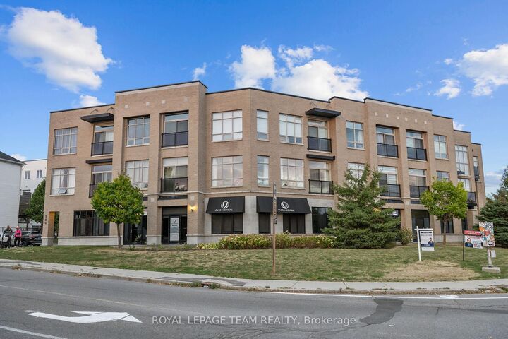 500 Claridge Drive 203  Barrhaven ON K2J 3G5 photo