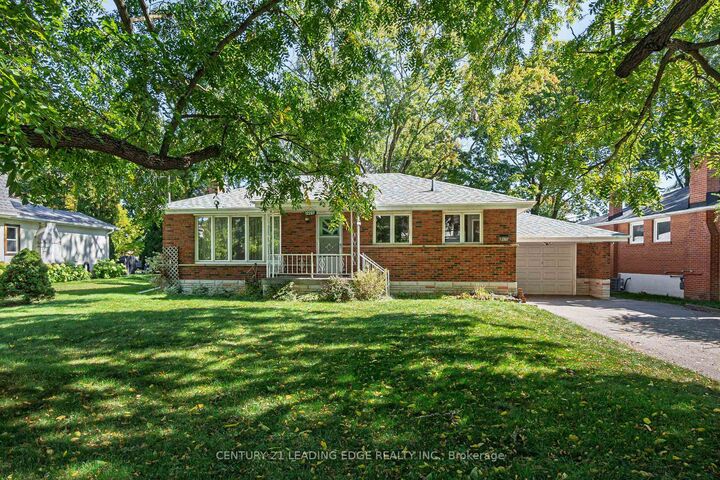 Property Photo:  12207 Tenth Line  ON L4A 6B6 