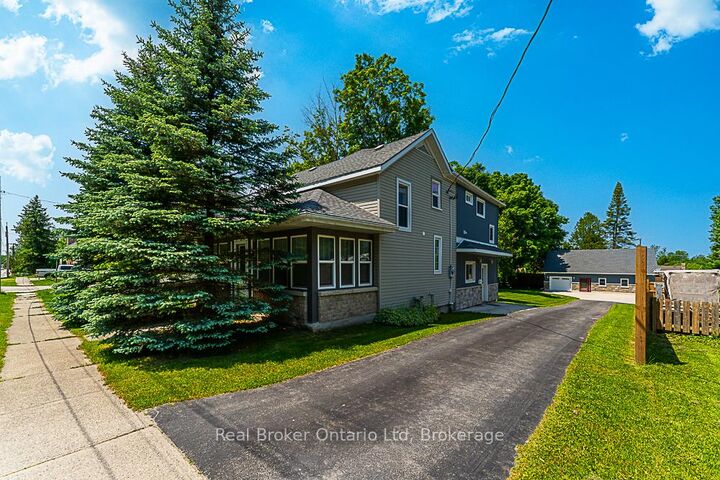 Property Photo: 144 Loucks Lane ON N0H 1G0
