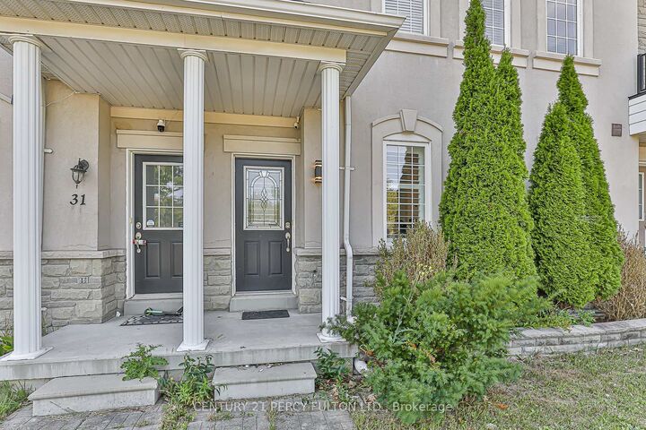 Property Photo:  29 Vettese Court  ON L6B 0V6 