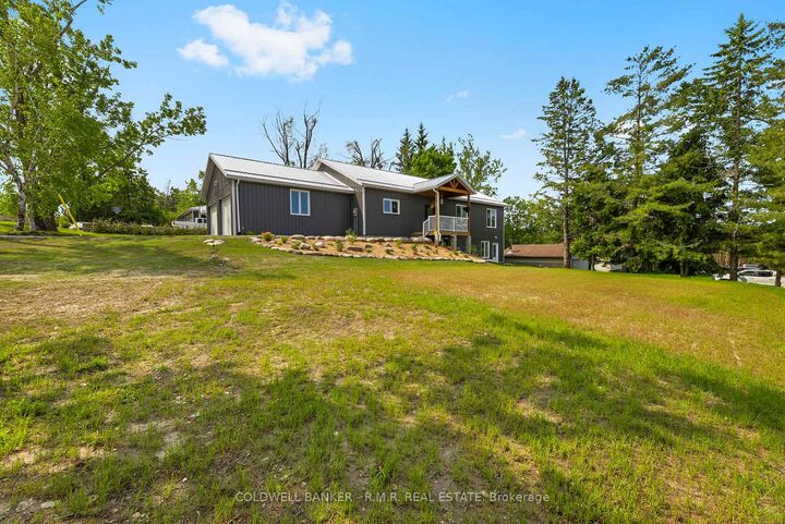 Property Photo: 213 Pleasant Point Road ON K9V 4R6