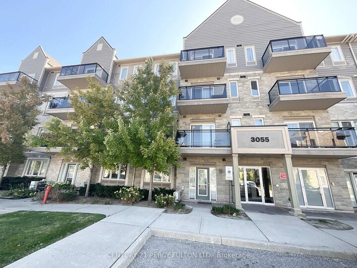 3055 Thomas Street 201  Mississauga ON L5M 0M4 photo