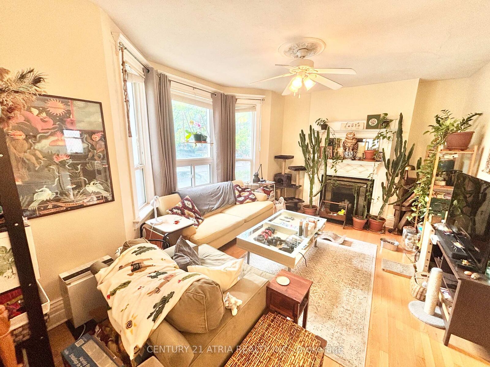 Property Photo:  442 Runnymede Road  ON M6S 2Z1 