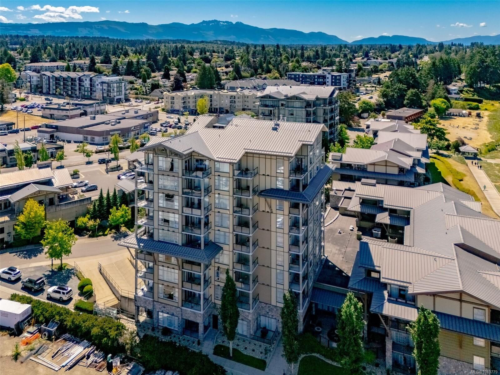 Property Photo:  181 Beachside Dr 908  BC V9P 2H5 