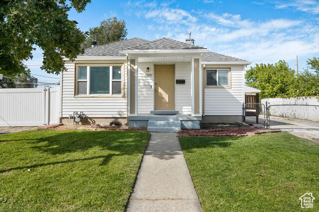 5460 S 4360 W  Kearns UT 84118 photo
