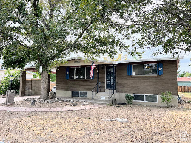 Property Photo:  Address not disclosed  UT 84123 