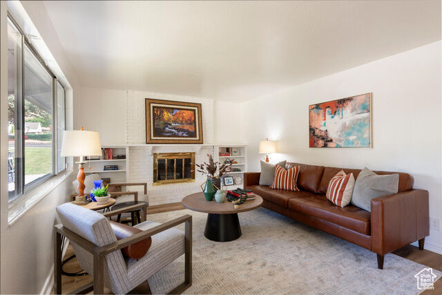Property Photo:  998 E Country Rd  UT 84037 