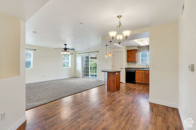 Property Photo:  164 E Spencer Peak Way #A3  UT 84020 