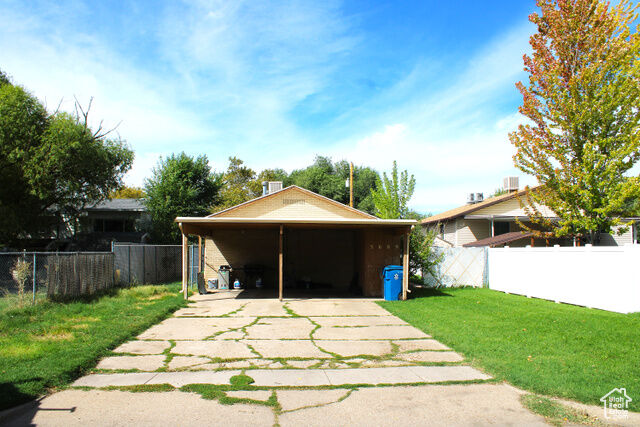 3608 S Orchard Ave  South Ogden UT 84403 photo
