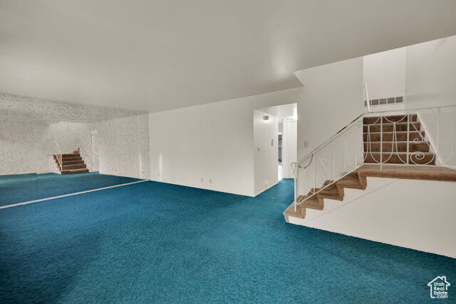 Property Photo: 725 E Three Fountains Cir 57 UT 84107