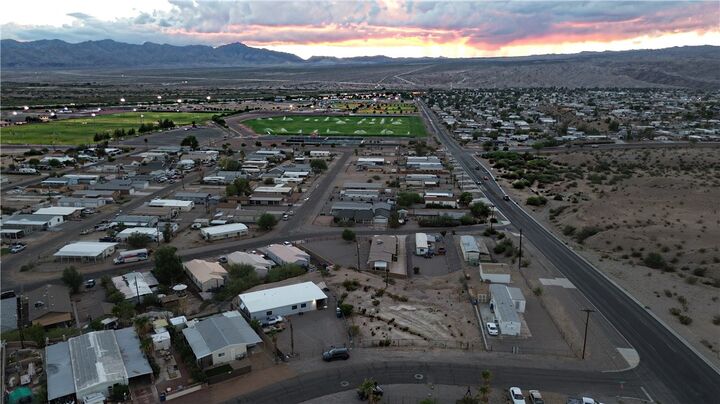 Property Photo:  2263 & 2259 Riverview Circle  AZ 86442 