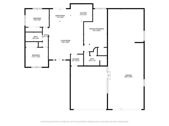 Property Photo:  2825 Pepperwood Drive  AZ 86404 