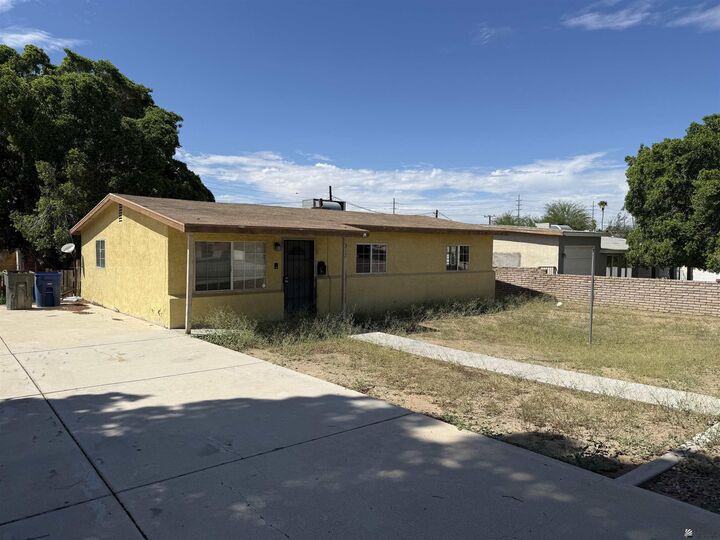 Property Photo:  3128 S Ivy Ln  AZ 85364 