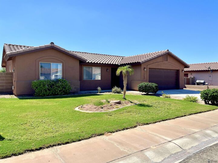 Property Photo: 11149 E 24 Ln AZ 85365
