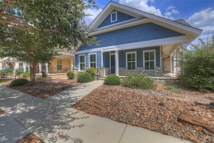 Property Photo:  944 Hudson Lane  TX 78130 