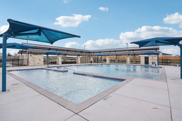 Property Photo: 13500 Desert Orchid Drive TX 78610