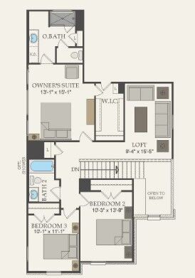 Property Photo:  1812 Spring Mountain Cove  TX 78628 
