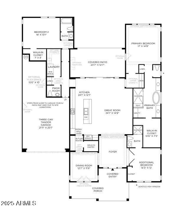 Property Photo:  11850 N Loma Linda Street  AZ 85388 