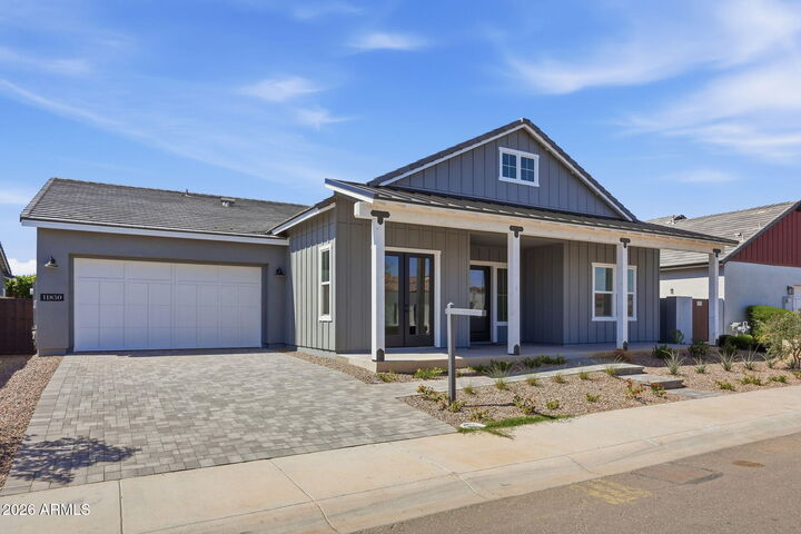Property Photo:  11850 N Loma Linda Street  AZ 85388 