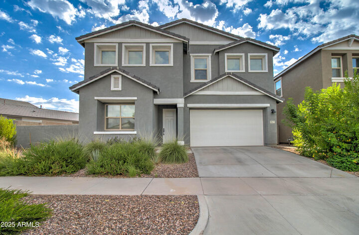 9817 E Sunspot Drive  Mesa AZ 85212 photo