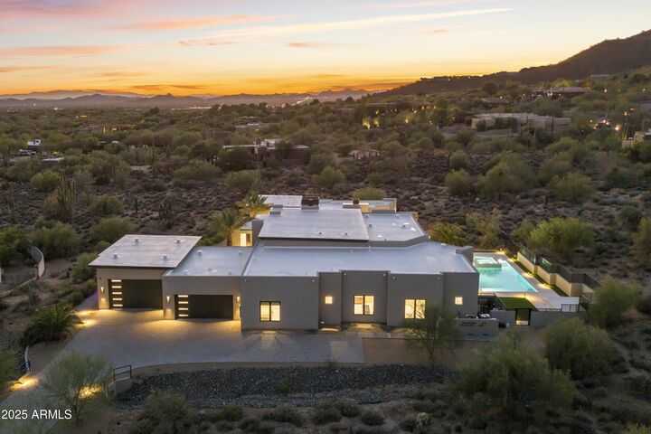 Property Photo:  6816 E Stagecoach Pass --  AZ 85377 