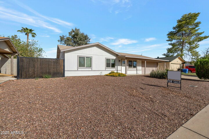 Property Photo:  18243 N 26th Street  AZ 85032 