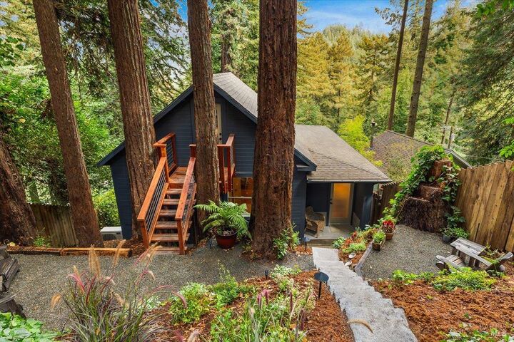 Property Photo:  21500 Rio Vista Terrace  CA 95462 